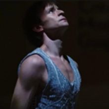 VIDEO: Works & Process Rotunda Project: Daniil Simkin: Falls the Shadow