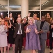 Alvin Ailey Dance Foundation Opens Its New Elaine Wynn & Family Education Wing At The