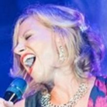 LIZA PULMAN SINGS STREISAND Comes To Bolton Albert Halls