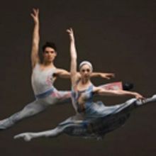 Oregon Ballet Theatre Celebrates US Choreographers in THE AMERICANS