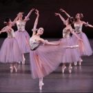 BWW Review: New York City Ballet - The Show Goes On for BRAHMS-SCHOENBERG QUARTET
