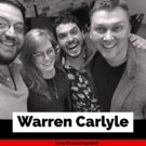 The 'Broadwaysted' Podcast Welcomes Tony-Winning Choreographer Warren Carlyle