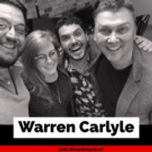 The 'Broadwaysted' Podcast Welcomes Tony-Winning Choreographer Warren Carlyle