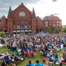 Cincinnati Opera Presents OPERA IN THE PARK