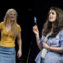 BWW Review: BUTTERFLIES Overreaches Its Limits
