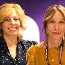 Exclusive Podcast: LITTLE KNOWN FACTS with Ilana Levine and Maddie Corman!