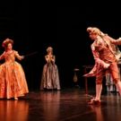BWW Review: Kookoo For the BAROCOCO Poufs of Happenstance at Theatre Project
