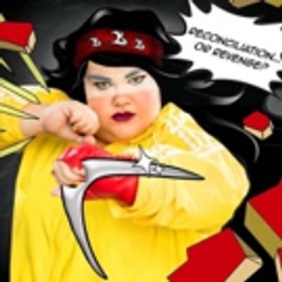 BWW REVIEW: BLACKIE BLACKIE BROWN: THE TRADITIONAL OWNER OF DEATH Is New Superhero Ready To Right The Wrongs Of The Past