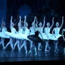 The Russian National Ballet Brings The World's Most Beloved Ballet SWAN LAKE To The…