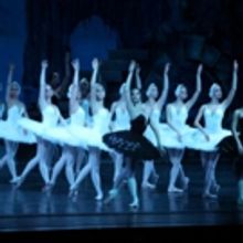 The Russian National Ballet Brings The World's Most Beloved Ballet SWAN LAKE To The M