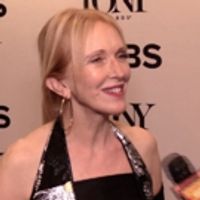 Tony Talk: Best Costume Design of a Musical, Catherine Zuber! Video