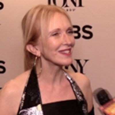 Tony Talk: Best Costume Design of a Musical, Catherine Zuber!