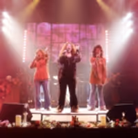 BWW Interview: Jennifer Leigh Warren Sings The Blues in North Carolina Theatre's A… Video