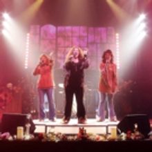 Jennifer Leigh Warren Sings The Blues in North Carolina Theatre's A NIGHT WITH JANIS 