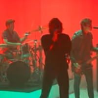 VIDEO: 5 Seconds of Summer Perform 'Want You Back' on THE TONIGHT SHOW Video