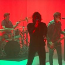 VIDEO: 5 Seconds of Summer Perform 'Want You Back' on THE TONIGHT SHOW