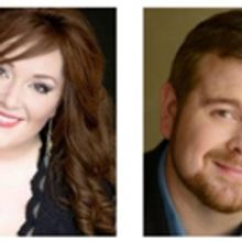 George London Foundation Presents Heidi Melton & Kyle van Schoonhoven in Recital