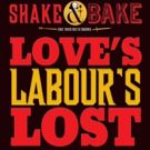 SHAKE & BAKE: LOVE'S LABOUR'S LOST Serves Up The Bard's Comedy And Dinner This Fall