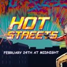 VIDEO: Watch the Trailer for HOT STREETS on Adult Swim