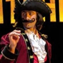 PETER AND THE STARCATCHER Starts This Today, 12/1!