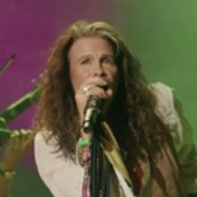 VIDEO: Watch the Trailer for STEVEN TYLER: OUT ON A LIMB Featuring Steven Tyler and…