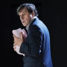 Stephen Rea Returns to the Public Theater In CYPRUS AVENUE