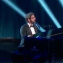 VIDEO: Josh Groban and Sara Bareilles Open the Tonys Celebrating the Nominees Who Won