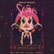 Bedouin Reveals Lineup for Saga Ibiza 2019
