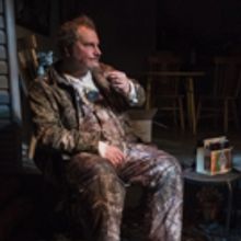 Photo Flash: Rivendell Theatre Ensemble Presents the Midwest Premiere of CAL IN CAMO