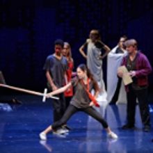 Applications Now Available for 2018 Pam Farr Summer Shakespeare Studio at the Old Glo