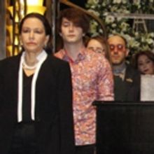 Despiden En El Palacio De Bellas Artes A Fernando Del Paso, Creador Imprescindible De