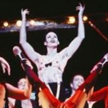 CABARET Comes to Walton Arts Center 1/19-21