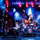 BWW Review: SCHOOL OF ROCK at DES MOINES PERFORMING ARTS: Gold Stars All Around