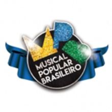 BWW Previews: MPB - MUSICAL POPULAR BRASILEIRO Opens in Sao Paulo at Teatro das Artes