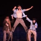 BWW Review: POLICE COPS at 59E59 Theaters for Zany Fun