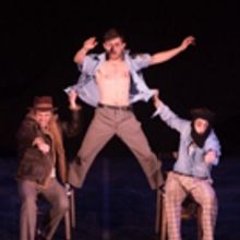 BWW Review: POLICE COPS at 59E59 Theaters for Zany Fun