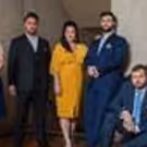 San Francisco Opera Center Presents Adler Fellows Concert