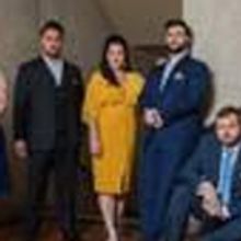 San Francisco Opera Center Presents Adler Fellows Concert