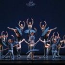 Houston Ballet Announces Its 50th Anniversary Season