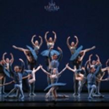 Houston Ballet Announces Its 50th Anniversary Season