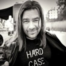 Alan Doyle to Host 2019 JUNO Songwriters' Circle