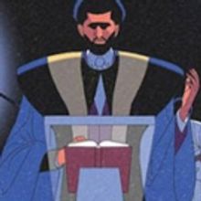 Free Performances of THE GOSPEL AT COLONUS Start Tomorrow