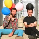 CSz Philadelphia Presents TWO-MAN, ONE-MAN