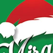 MIRACLE ON 34TH STREET Comes to Oceanside Theatre Company 12/15 - 23