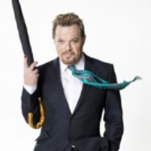 The Kentucky Center Presents Eddie Izzard