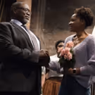 Photo Flash: In Rehearsal For Shakespeare in the Park's MUCH ADO ABOUT NOTHING