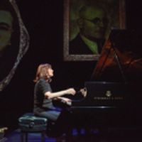 BWW Review: THE PIANIST OF WILLESDEN LANE at Hartford Stage Photo