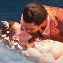 Ballet Hawaii Presents THE SLEEPING BEAUTY With Artists From Across America