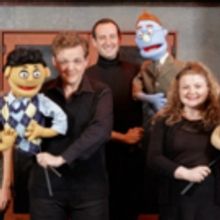 Only Five More Performances To See AVENUE Q At The Kravis Center's Rinker Playhouse