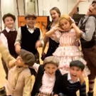 VIDEO: Go Behind The Scenes Of The Muny's GYPSY With Hayley Podschun